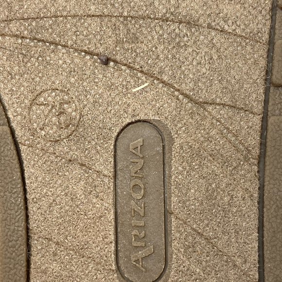 Arizona Jean Co. Women’s Snow Cap Ankle Boots New size 7.5 - Picture 12 of 15